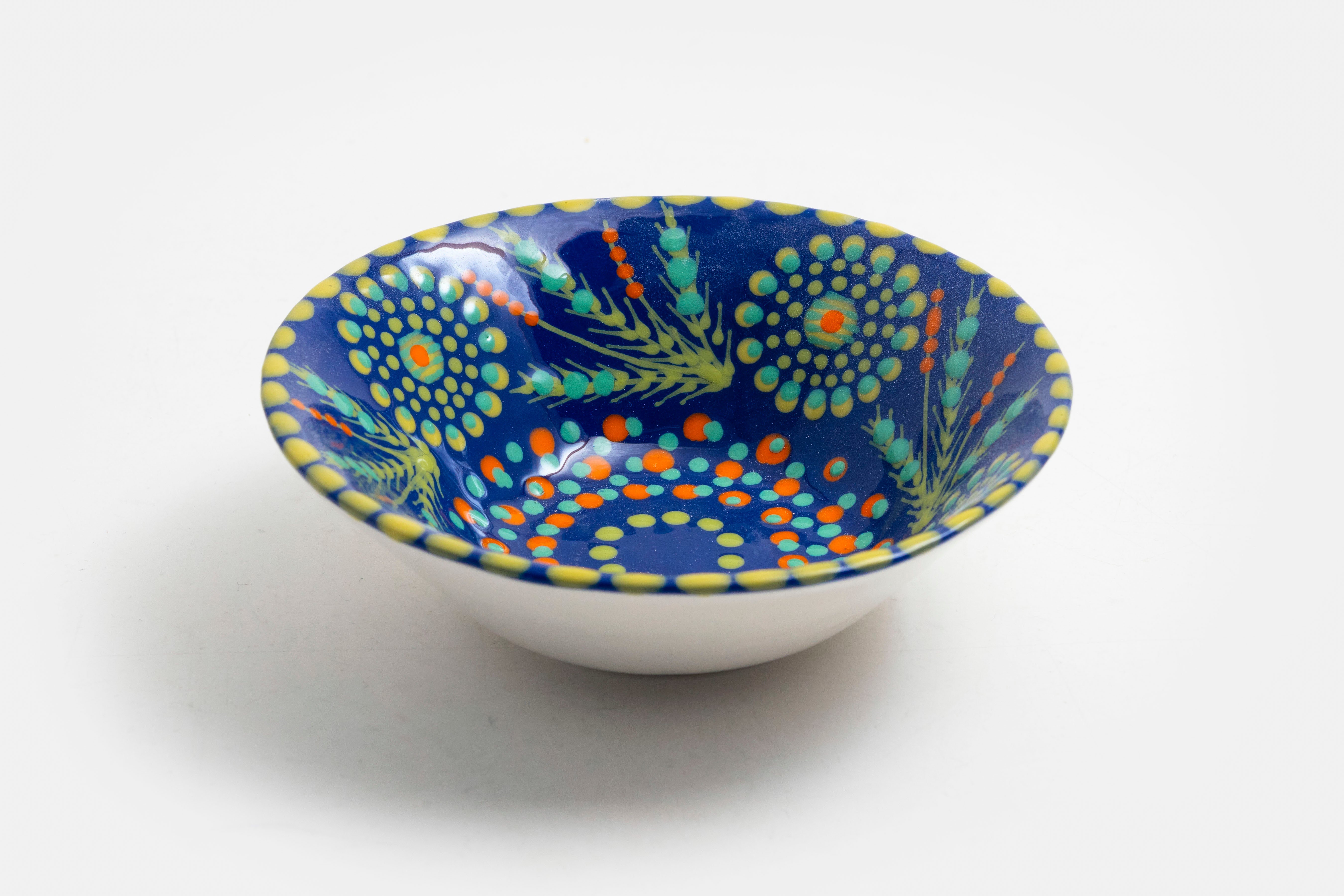Ceramic Mini Bowl