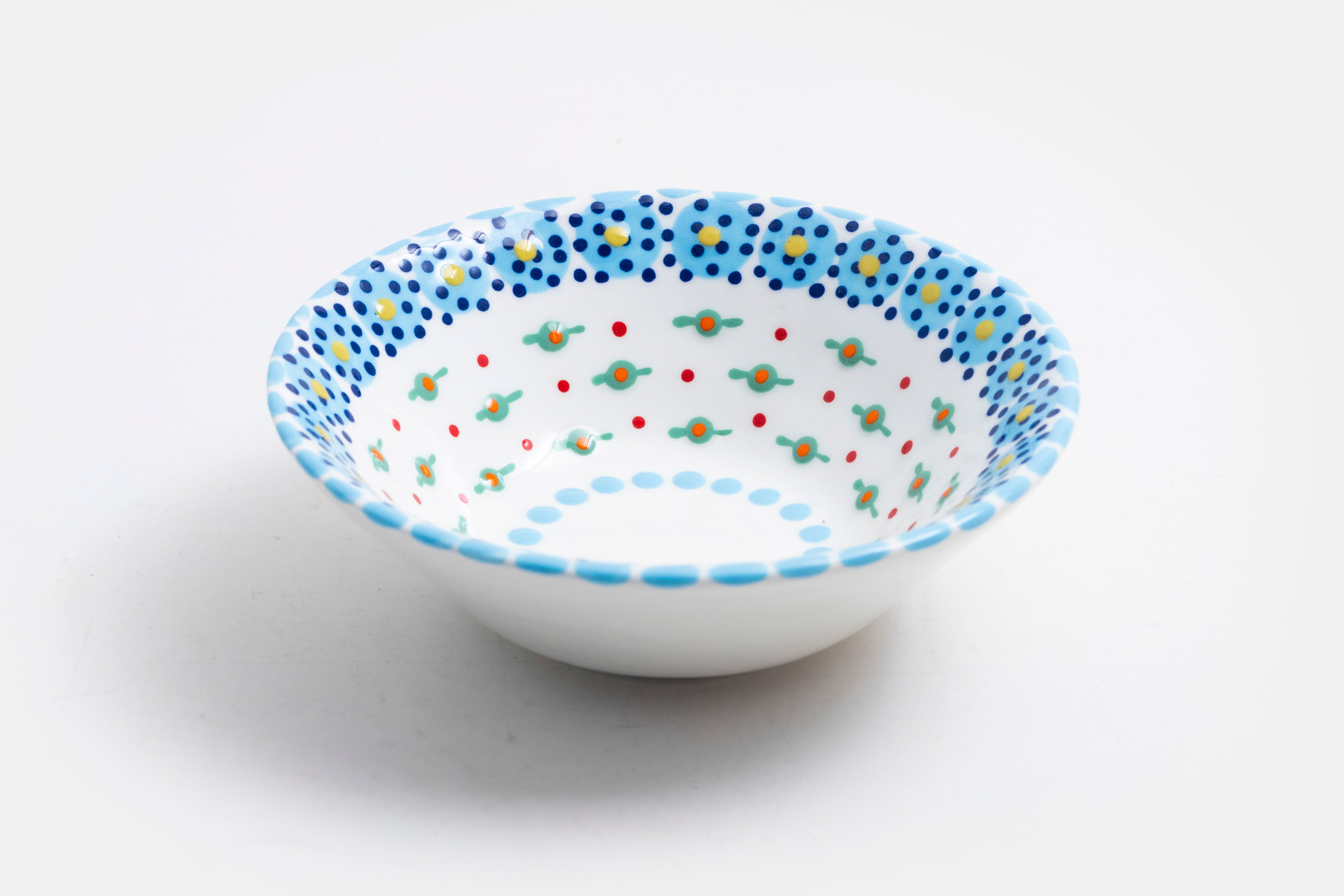 Ceramic Mini Bowl