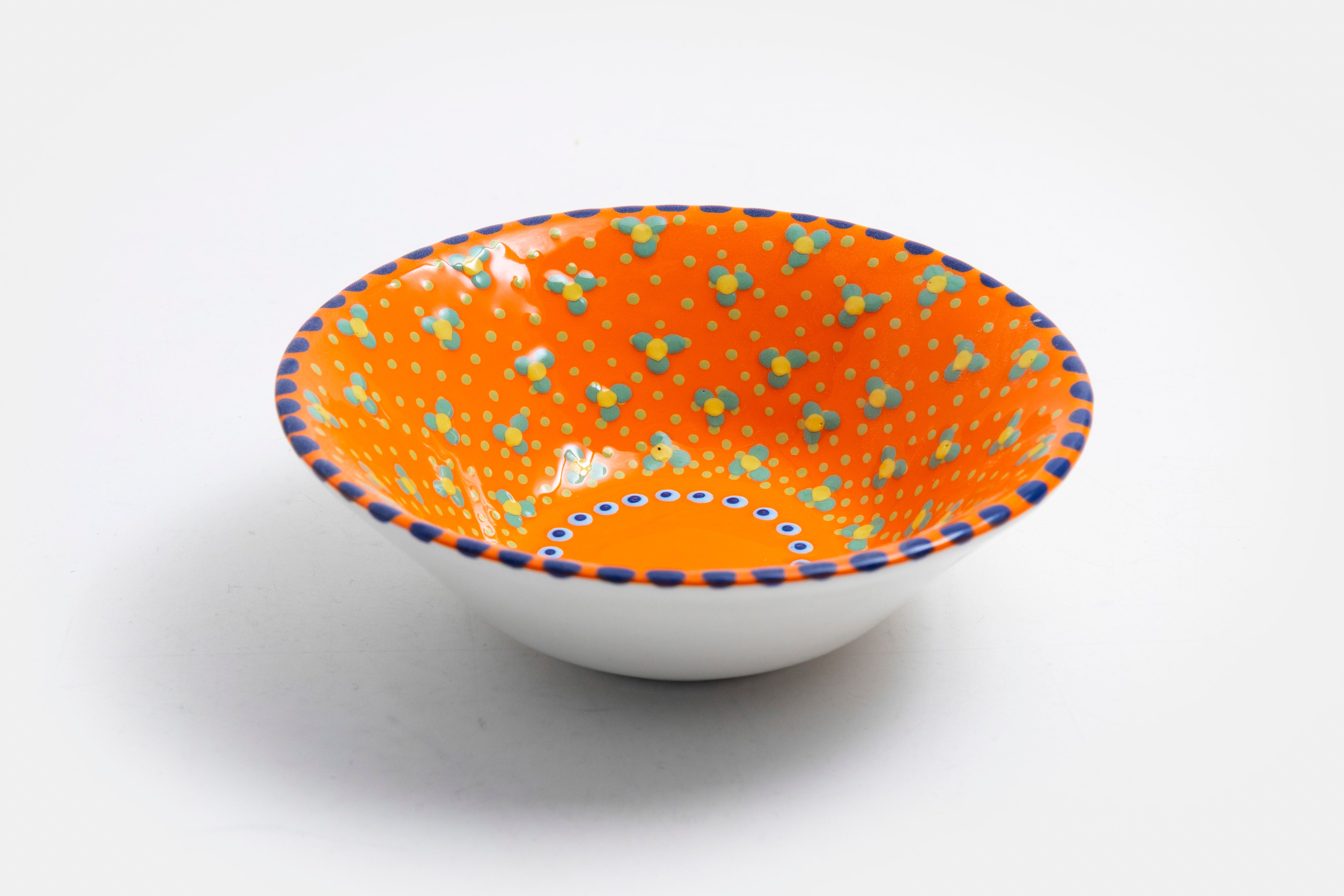 Ceramic Mini Bowl