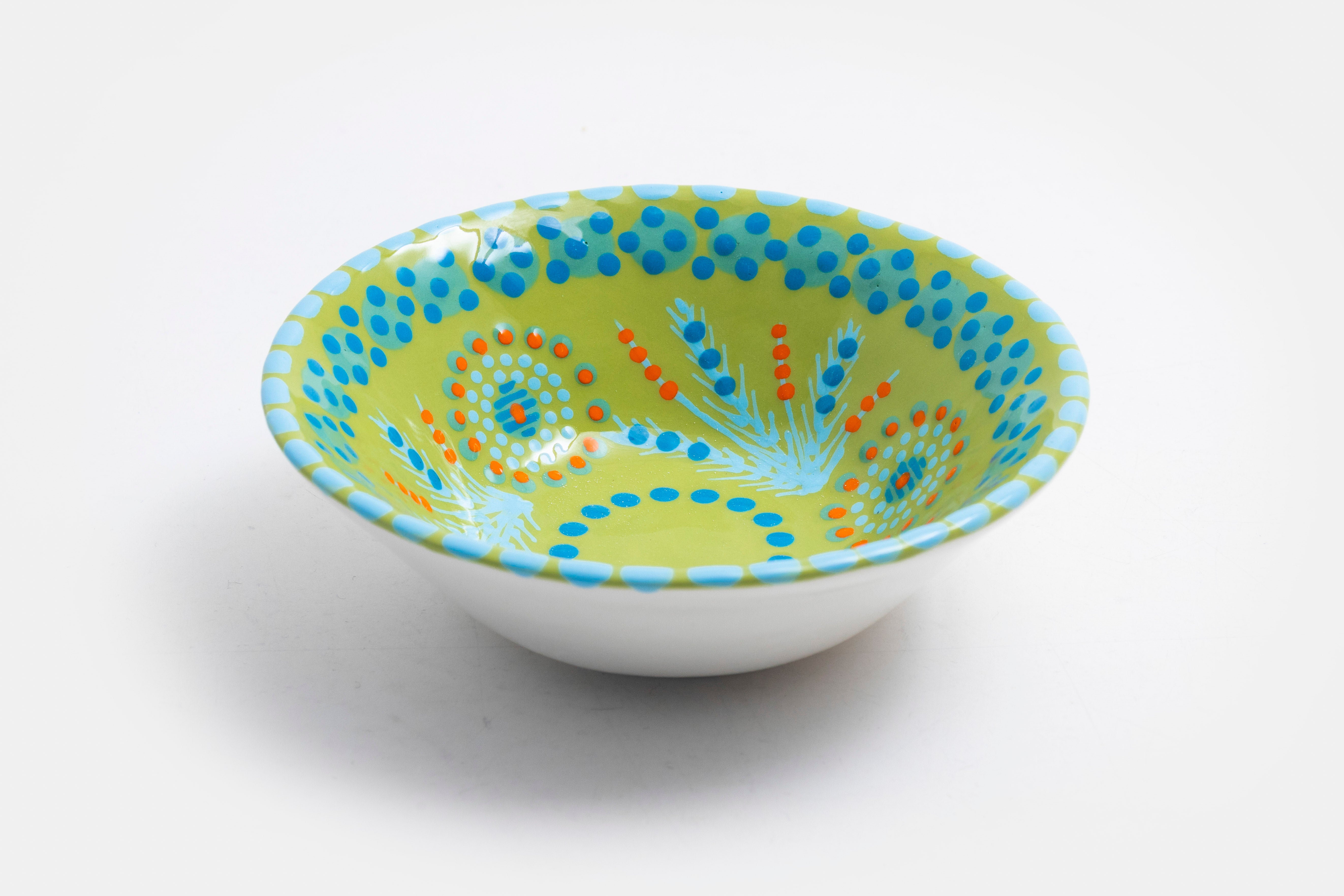 Ceramic Mini Bowl