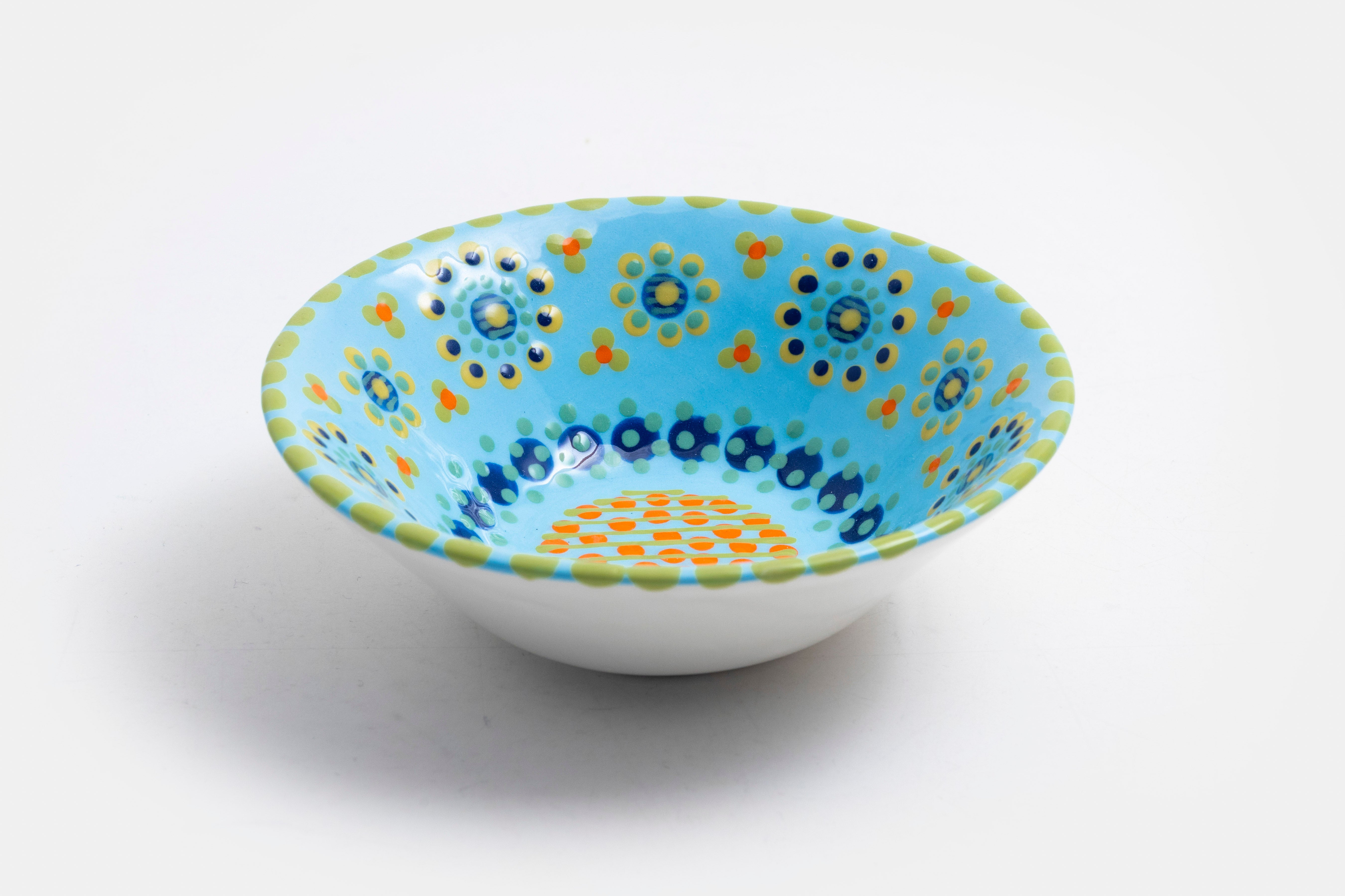 Ceramic Mini Bowl