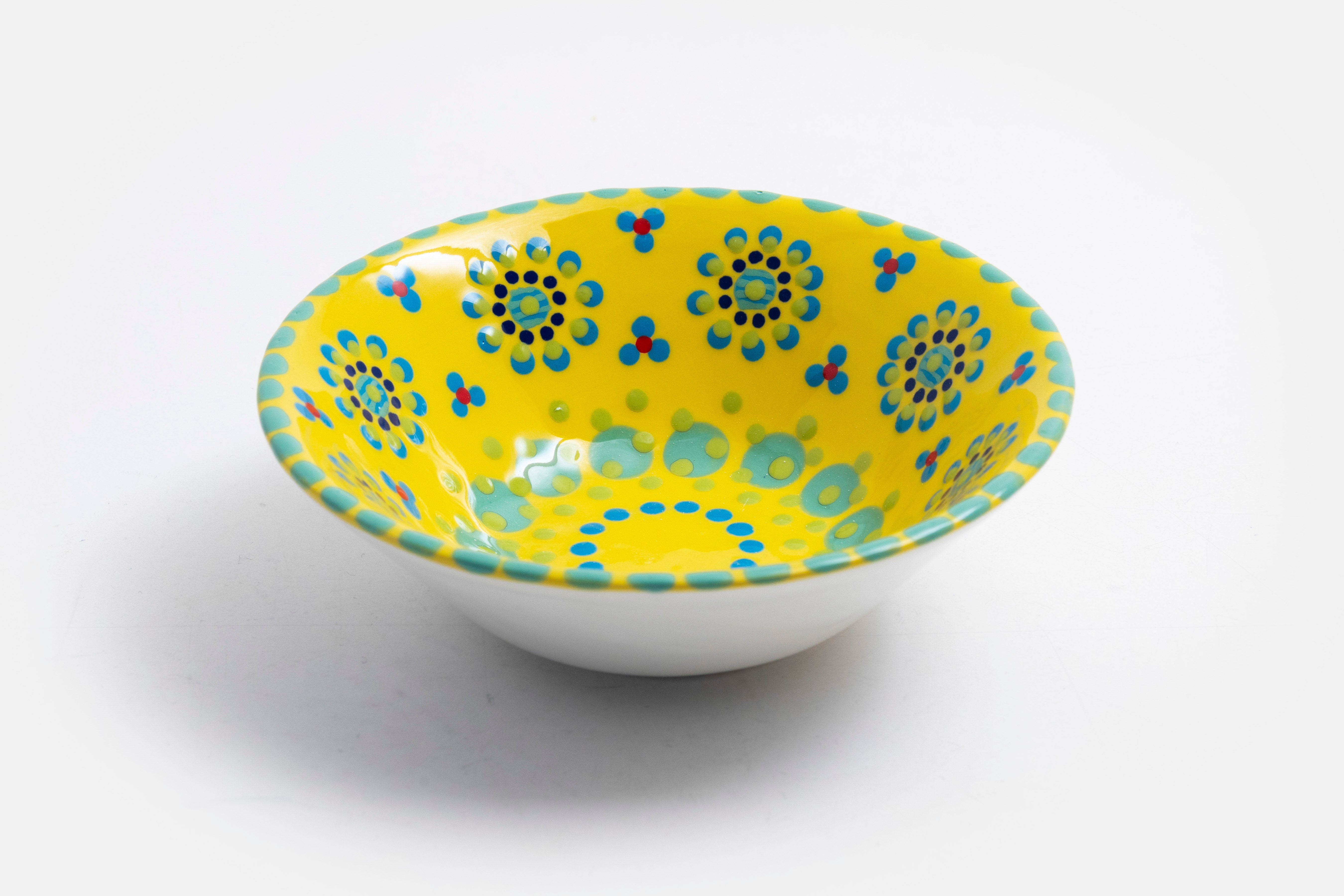 Ceramic Mini Bowl