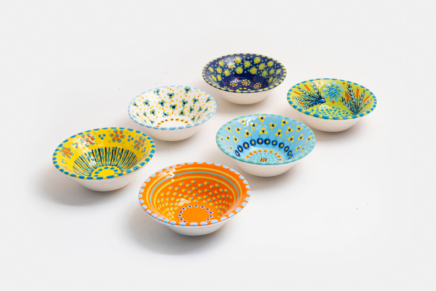 Ceramic Mini Bowl